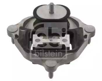Подушка КПП Febi Bilstein 46605
