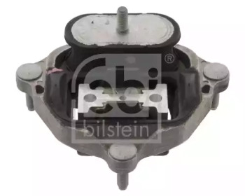 Подушка КПП Febi Bilstein 46606