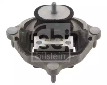 Подушка КПП Febi Bilstein 46607