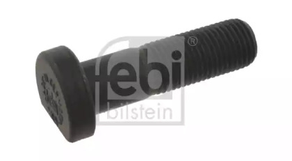 Шпилька колеса (переднього) DB609 (M14x1.5) Febi Bilstein 46616