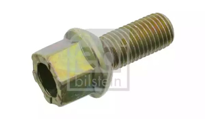 Болт колеса Febi Bilstein 46627
