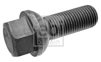 Болт колеса MB Sprinter 208-316CDI 96- (M14x1.5mm) Febi Bilstein 46630