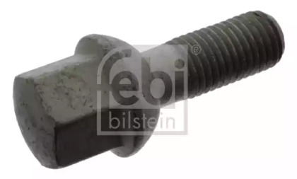 Болт колеса MB S-class (W126) 79-93/123 76-87 (M12x1,5mm) Febi Bilstein 46645