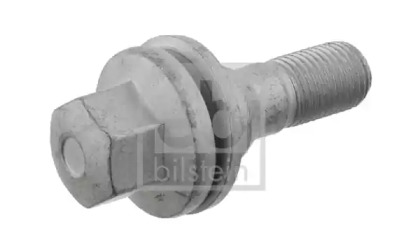 Болт колеса Citroen Berlingo 98-/Fiat Scudo 07- (M12x1.25x58) Febi Bilstein 46673