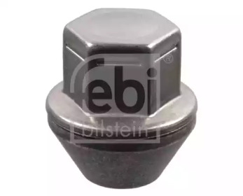 Гайка колеса Febi Bilstein 46674