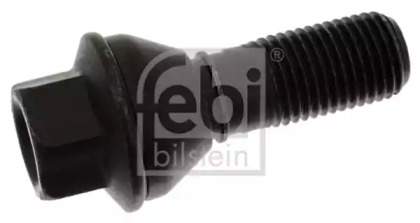 болт колеса Febi Bilstein 46679