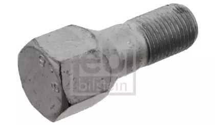 Болт колеса Citroen Jumper/Fiat Ducato/Peugeot Boxer (1.8t) 94- (M16x1.5) Febi Bilstein 46686