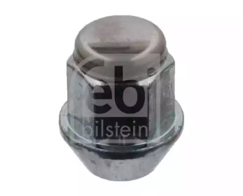 Гайка колісна Suzuki Baleno/ Grand Vitara 95-03 (M12x1.25) Febi Bilstein 46694