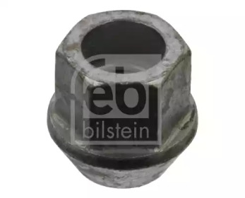 Гайка колісна Febi Bilstein 46702