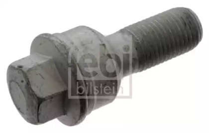 Болт колеса Audi A8/Q3/Q8/VW Touareg 09- (M14x1.5x60mm) Febi Bilstein 46706