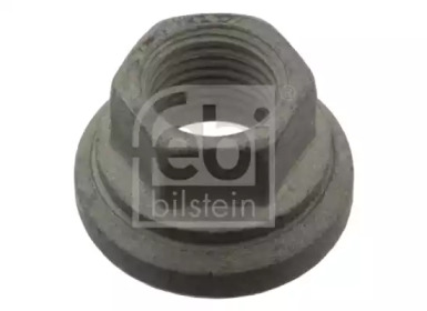 Гайка колісна MB Sprinter 509-519CDI/VW Crafter 50 06- (M14x1.5) Febi Bilstein 46707