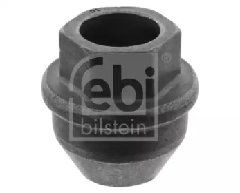 Гайка колісна Ford Transit/Tesla Model S/3/X 12- (M14x1.5) Febi Bilstein 46714