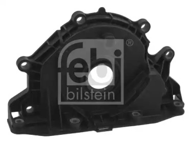 Сальник колінвалу (передній) VW Crafter/T6/Caddy 2.0 TDI 15- Febi Bilstein 46749