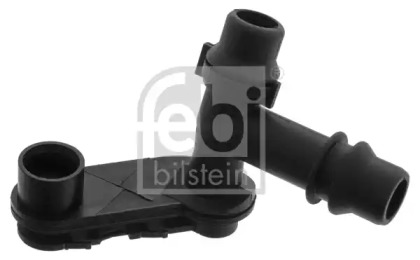 Фланець системы охлаждения Febi Bilstein 46999