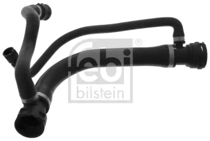 Патрубок системи охолоджування Febi Bilstein 47015