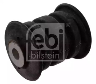 Сайлентблок ресори (задній/задній) VW Amarok 2.0 TDI 10- Febi Bilstein 47139