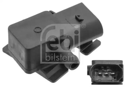 Датчик тиску вихлопних газів BMW X5 (E70) 07-13 Febi Bilstein 47155