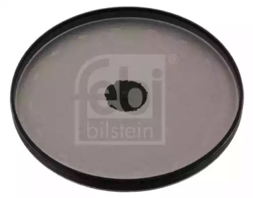 кришка(заглушка) КПП Febi Bilstein 47166