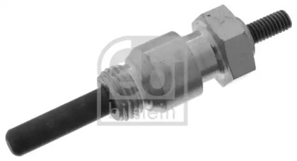 Прокладення болта кришки Febi Bilstein 47200