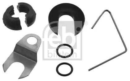 Р/к КПП Febi Bilstein 47222