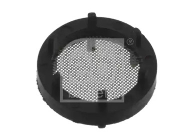 Гідравлічний фільтр АКПП Febi Bilstein 47282