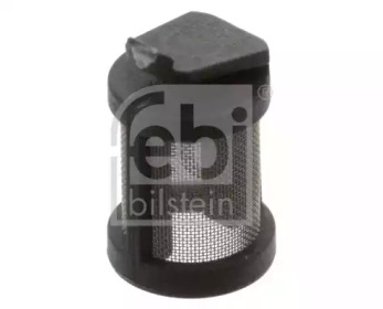 Гідравлічний фільтр АКПП Febi Bilstein 47283
