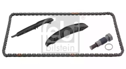 Комплект цепи привода распредвала Febi Bilstein 47286