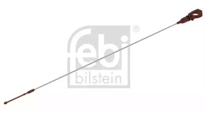Щуп рівня оливи Citroen C2/C3/Nemo/ Peugeot 206/207/307 1.4HDI 01- Febi Bilstein 47300