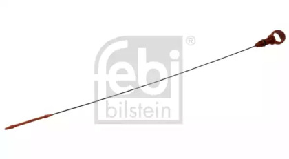 Щуп рівня оливи Citroen Berlingo/C3 II 09-17/Peugeot Partner 1.6HDI 08- Febi Bilstein 47302