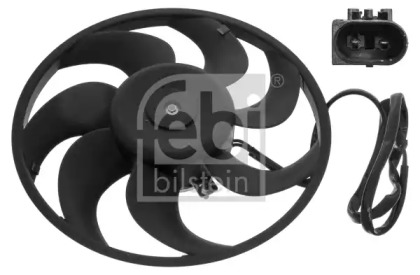 Вентилятор Febi Bilstein 47337