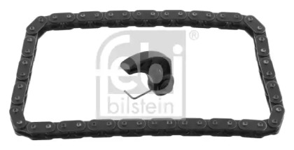 Комплект ланцюга приводу розподільчого вала Febi Bilstein 47352