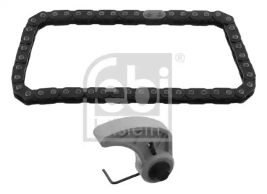 Комплект ланцюга Febi Bilstein 47353