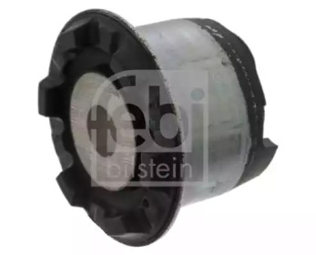 Сайлентблок балки (задньої) Citroen C5 III 09-/Peugeot 407 04-/508 10- Febi Bilstein 47384