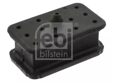 Упорна прокладка ресори Febi Bilstein 47389