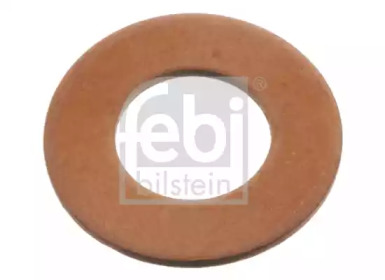 Ущільнювальне кольцо Febi Bilstein 47393