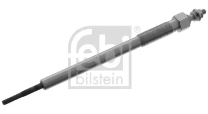 Свеча накаливания Febi Bilstein 47504
