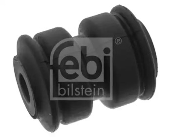 Сайлентблок ресори (передньої) Renault Mascott (16x53x70) Febi Bilstein 47516