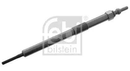 Свічка розжарювання Renault Master 2.3/3.0dci/Trafic 2.0dci Febi Bilstein 47532