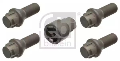 Комплект колісних болтів із замком Febi Bilstein 47550