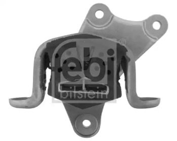 Подушка КПП Febi Bilstein 47562