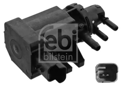 Клапан керування турбіною Febi Bilstein 47610