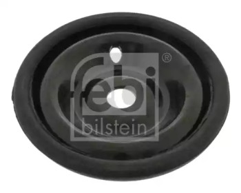 Опора пружини подвески - диск металевий Febi Bilstein 47635