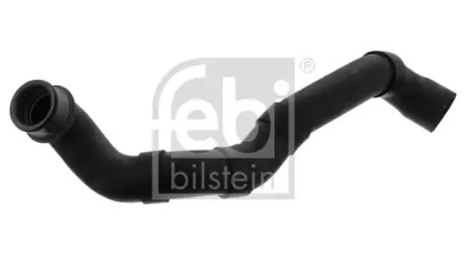 Патрубок системи охолоджування Febi Bilstein 47713