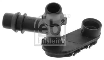 Фланець системи охолодження Febi Bilstein 47745