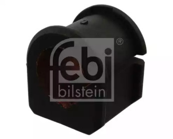 Втулка стабілізатора (переднього) Mazda 3 07-09/5 05-10 (d=22,5mm) Febi Bilstein 47748