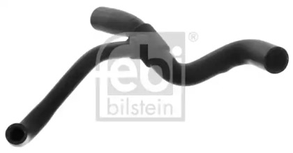 Патрубок Febi Bilstein 47755