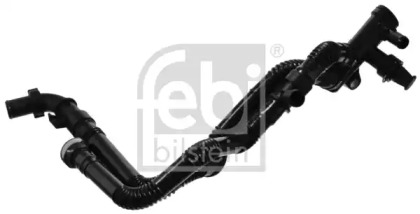 Патрубок системи охолоджування Febi Bilstein 47770