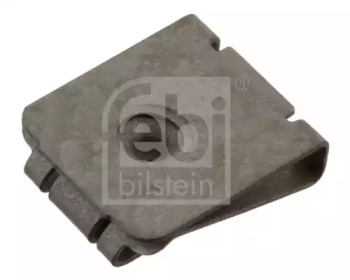 Пластина кріплення MB C-class (W203)/S-class (S220/S221) 98- Febi Bilstein 47816