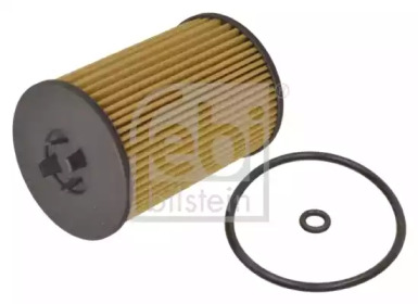 Фильтр масляний Febi Bilstein 47827