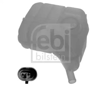 Компенсаційний розширювач Febi Bilstein 47884